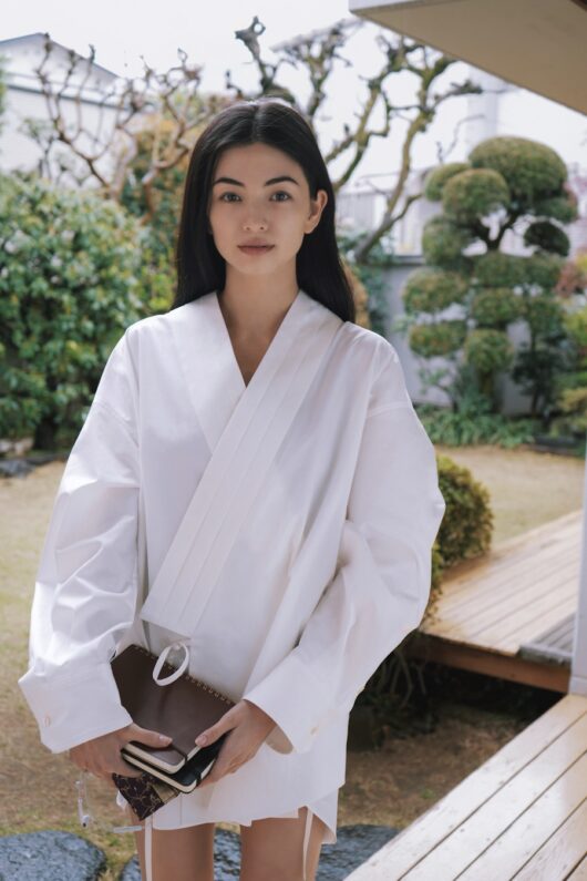 ORIGATA SHIRT - Image 5