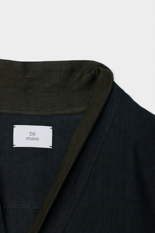 SUMI LINEN SHIRT - Image 3