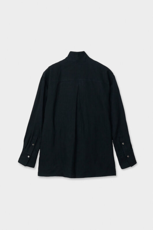 SUMI LINEN SHIRT - Image 2