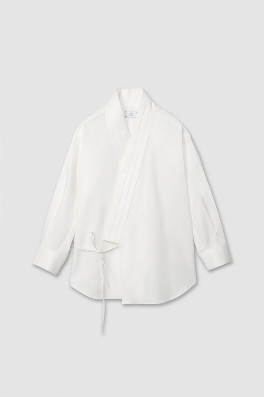 ORIGATA SHIRT