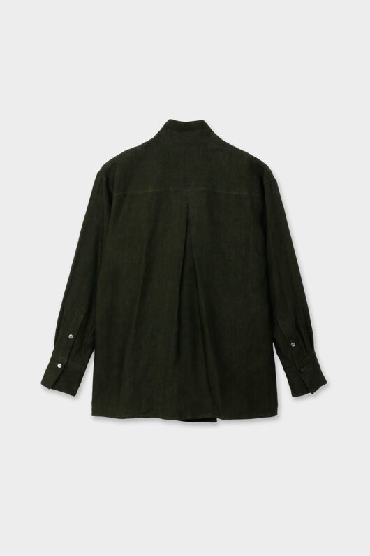 SUMI LINEN SHIRT - Image 7