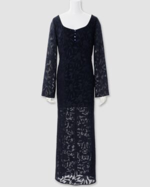 ŌMAGATOKI DRESS