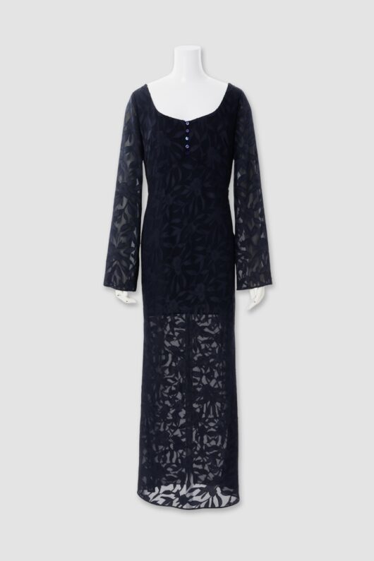 ŌMAGATOKI DRESS