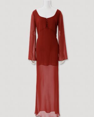 ŌMAGATOKI DRESS