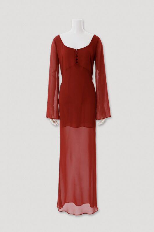 ŌMAGATOKI DRESS