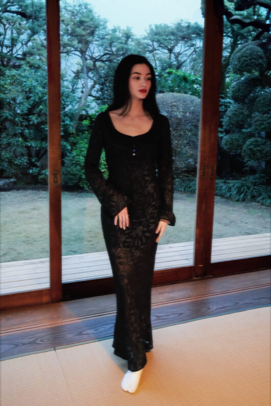 ŌMAGATOKI DRESS - Image 4