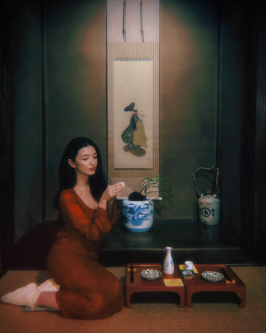 ŌMAGATOKI DRESS - Image 6