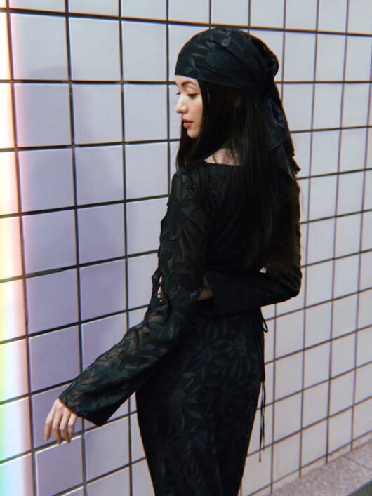 ŌMAGATOKI DRESS - Image 6